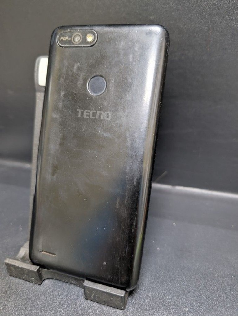 Купить Tecno pop 2f b1f 1/16gb Б/У
