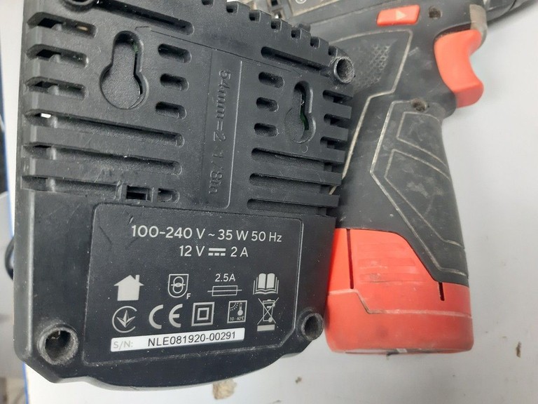 Dnipro-M cd-12cx compact Код:01-200975272. Изображение 5