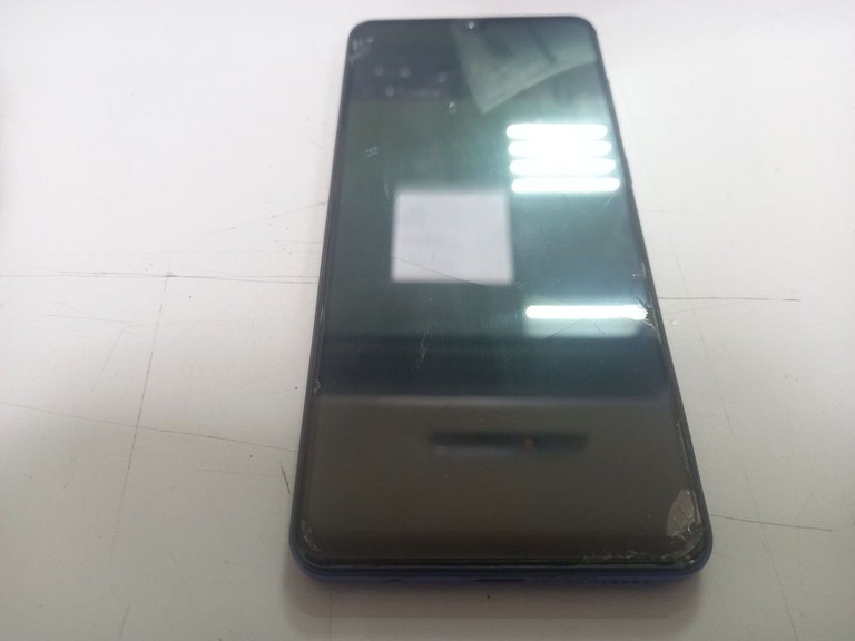 Объявление Samsung galaxy a31 4/128gb sm-a315f Б/У