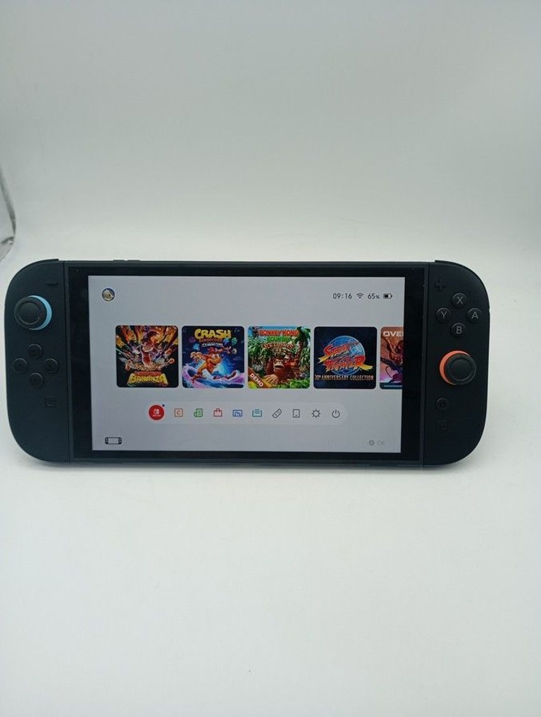 Nintendo switch 2 Код:01-200973142. Зображення 5