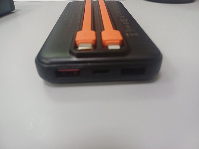 Дешево Klgo kp-44 10000mah з ломбарду