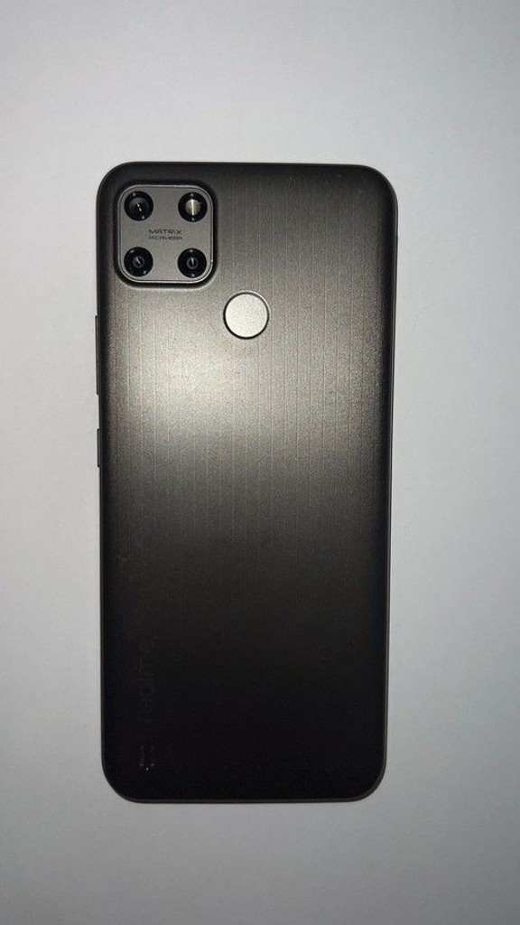 Дешево Realme c25y 4/64gb з ломбарду