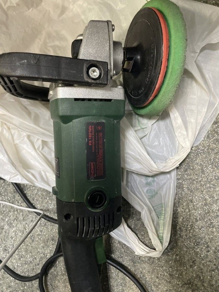 Купить Nowa PS 1821bls Б/У