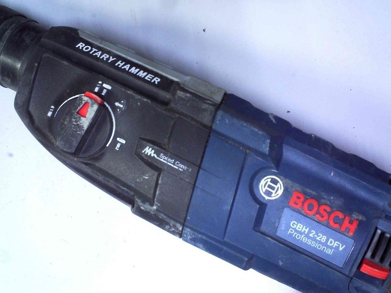 Купити Bosch (Копія) gbh 2-28 dfv Б/У