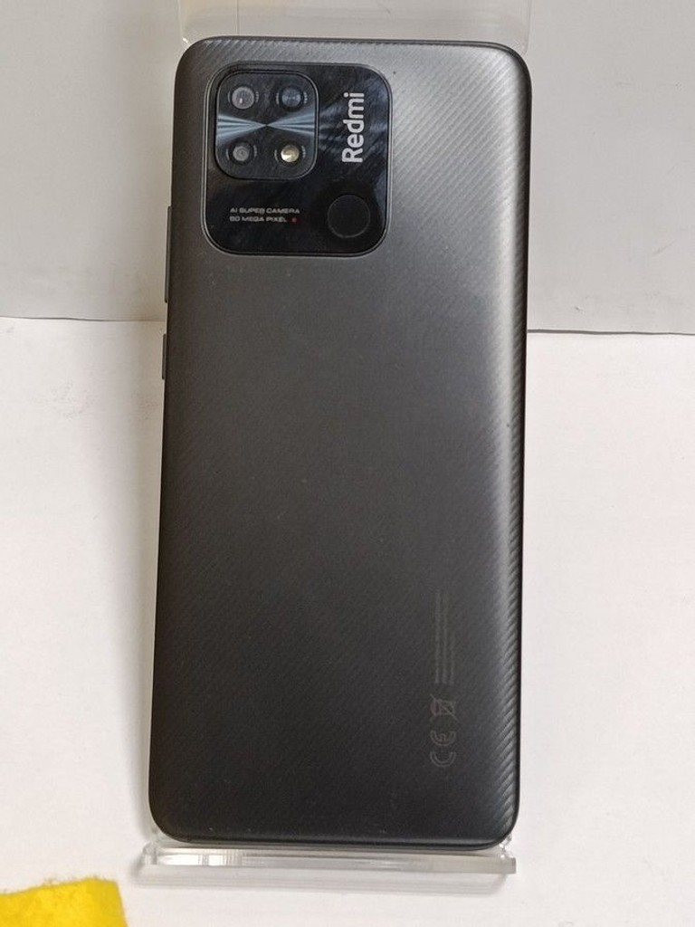 Xiaomi redmi 10c 4/64gb Код:01-200973964. Зображення 5