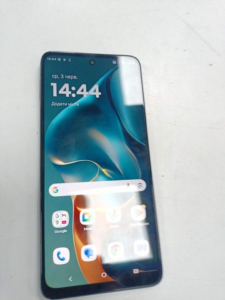 Купити Motorola moto g05 8/256gb Б/У