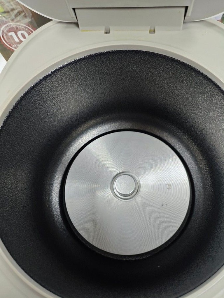 Grunhelm MC-35W Код:01-200974390. Изображение 9