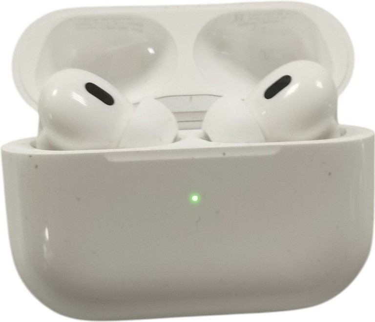 Купити Apple airpods pro 2nd generation with magsafe charging case usb-c Б/У