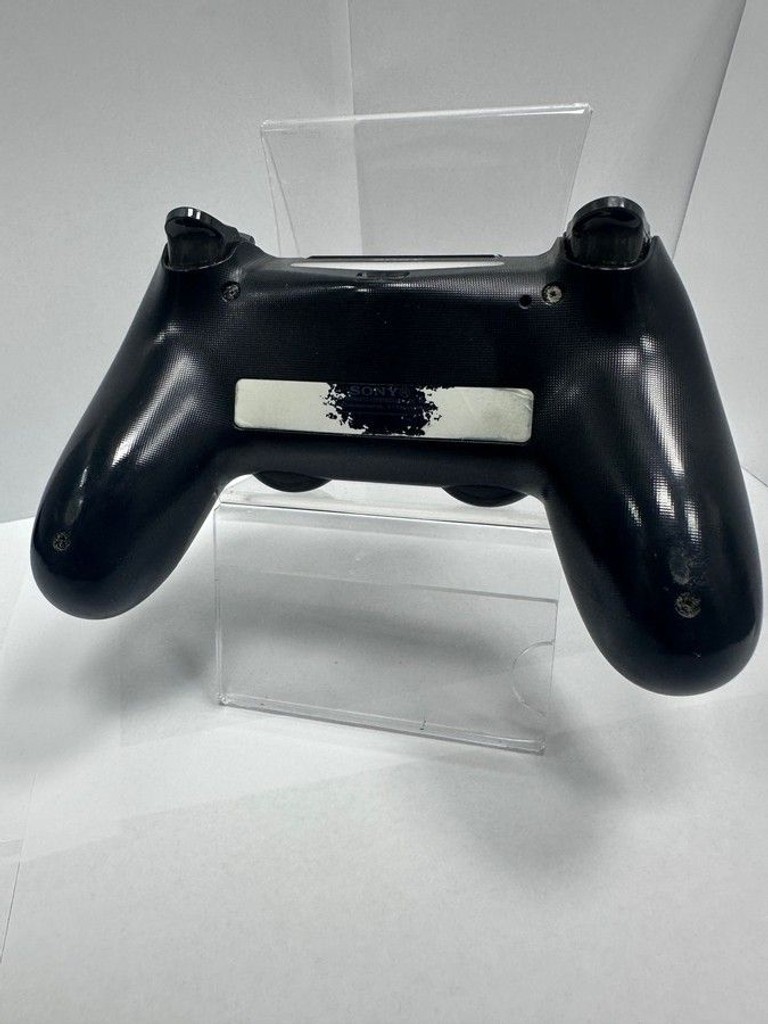 Оголошення Sony dualshock 4 v2 Б/У