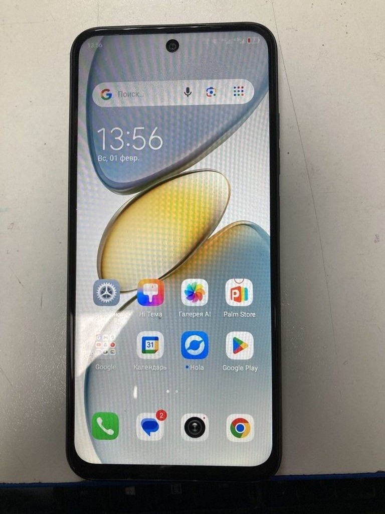 Купить Tecno spark go 1 kl4 3/64gb Б/У