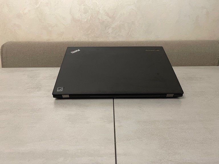Lenovo ThinkPad T550, 15,6" Код:null. Зображення 7