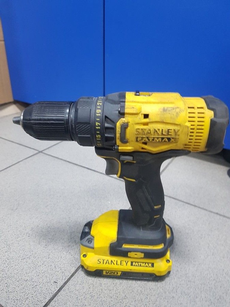 Stanley SFMCD700C2K Код:01-200965803. Изображение 5