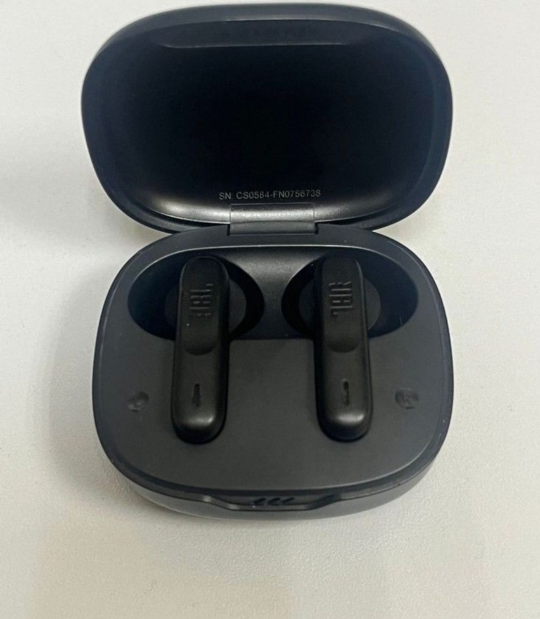 Купити Jbl wave flex Б/У