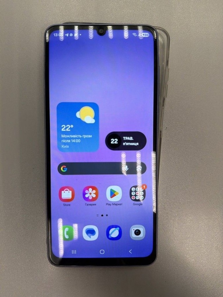 Купити Samsung galaxy a07 4/128gb Б/У