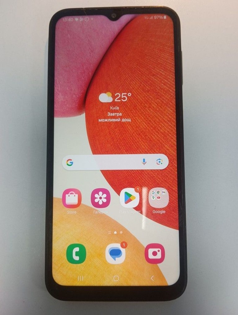 Купить Samsung galaxy a14 4/128gb Б/У