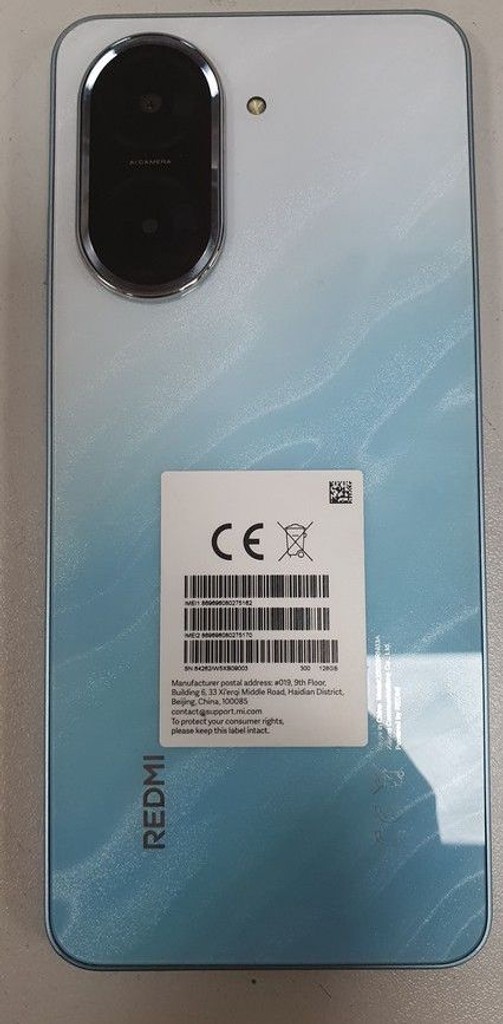 Дешево Xiaomi redmi a5 4/128gb з ломбарду