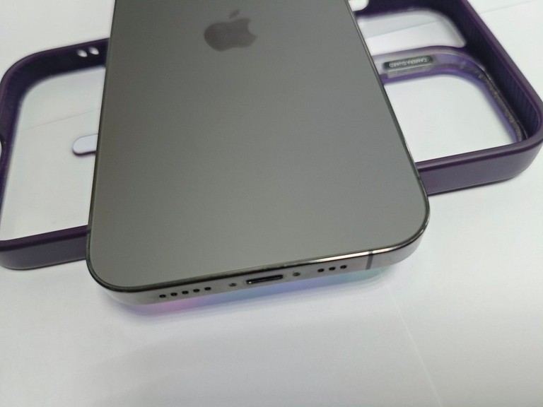 Apple iphone 13 pro 128gb Код:01-200976650. Изображение 11