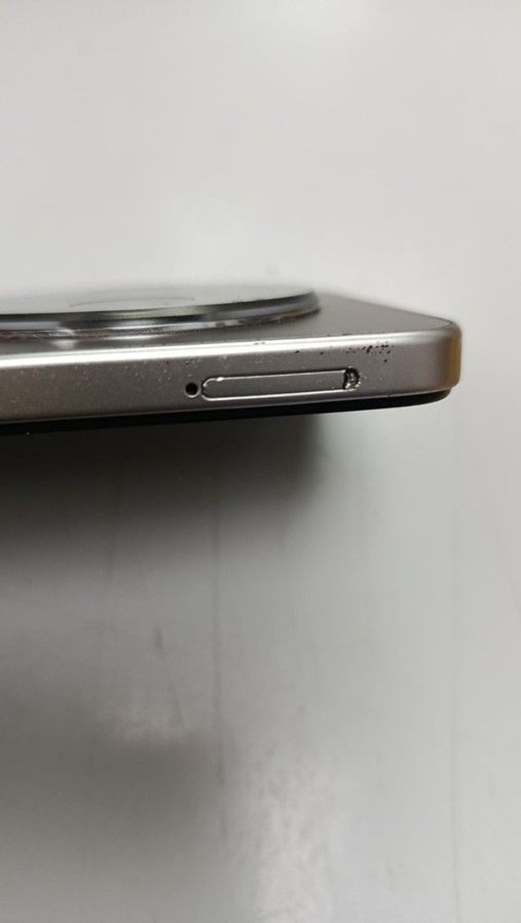 Оголошення Xiaomi Poco C75 6/128GB Black Б/У