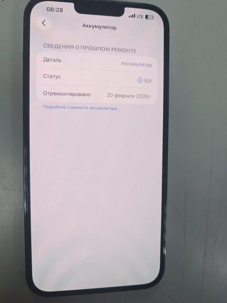 Дешево Apple iphone 13 pro max 128gb з ломбарду