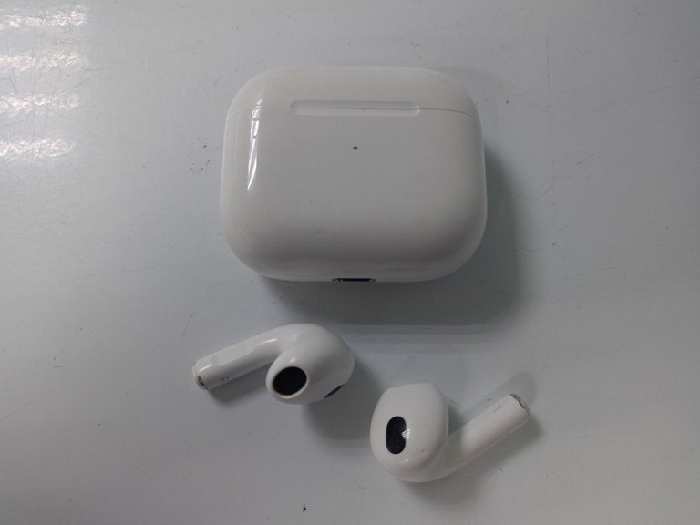 Apple airpods 3rd generation Код:01-200974952. Зображення 5