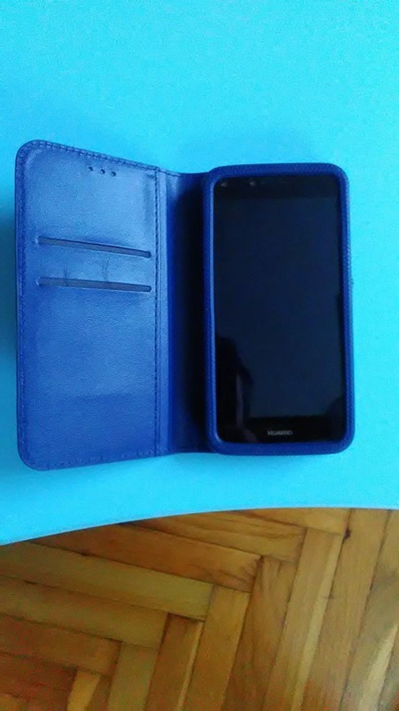 Смартфон Huawei y5 ii cun- l21 1/ 8gb dual sim android Код:null. Зображення 5