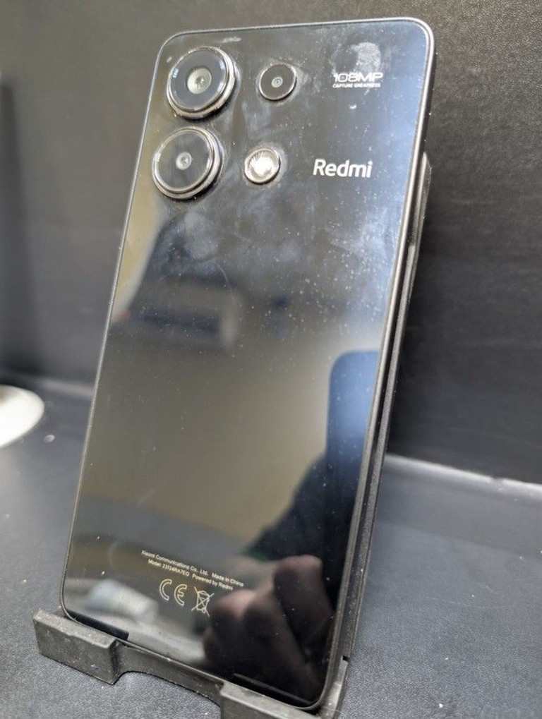 Купить Xiaomi redmi note 13 4g 6/128gb Б/У