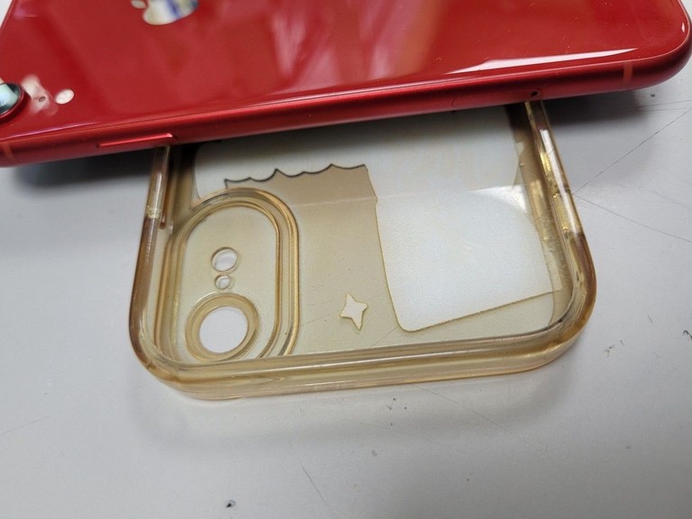 Apple iphone xr 64gb Код:01-200978828. Изображение 6