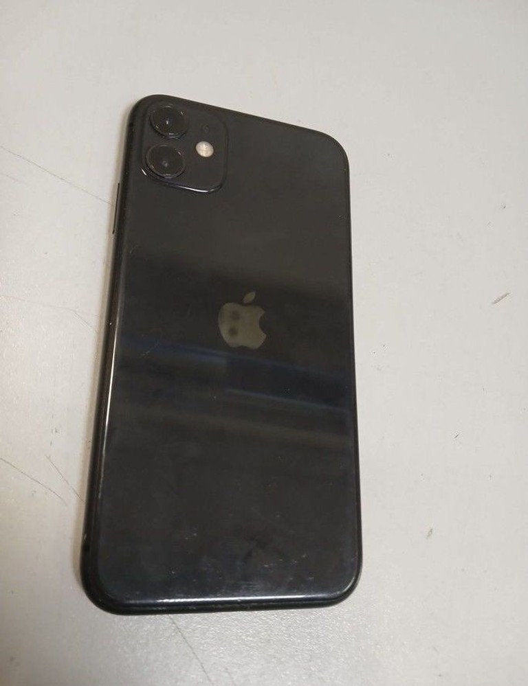 Дешиво Apple iphone 11 64gb с ломбарда