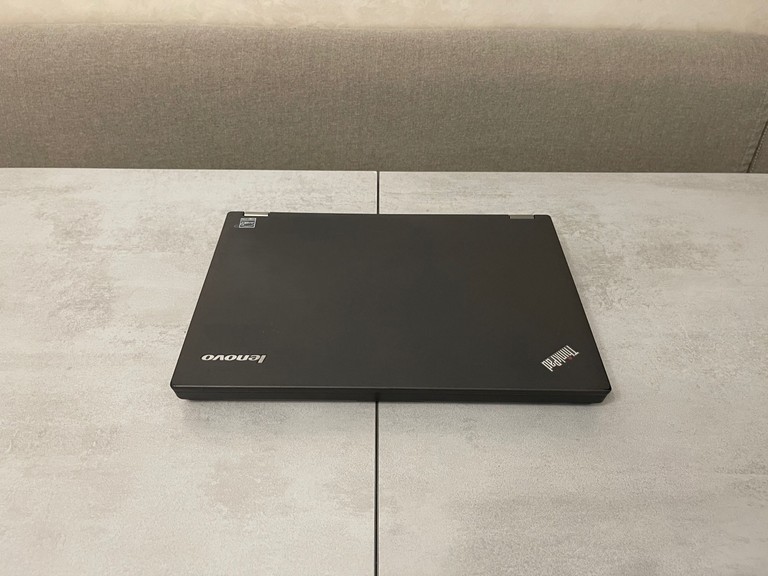 Lenovo ThinkPad T440p, 14" Код:null. Зображення 6
