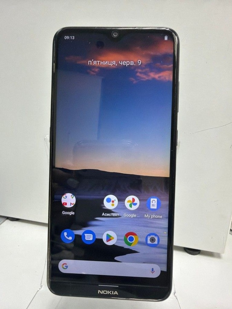 Объявление Nokia 5.3 ta-1234 4/64gb Б/У
