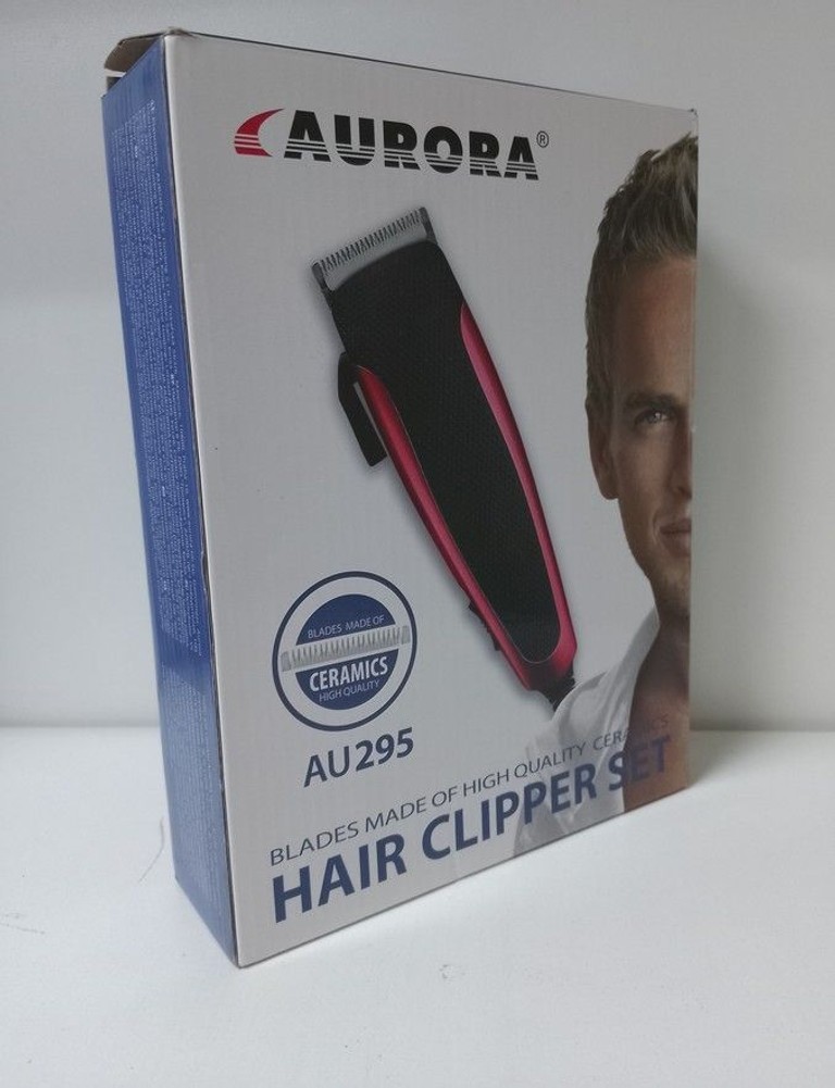 Объявление Aurora AU 295 Б/У