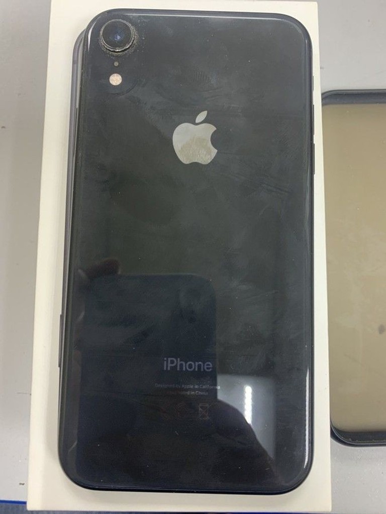 Розпродаж Apple iphone xr 64gb, продавець Техноскарб