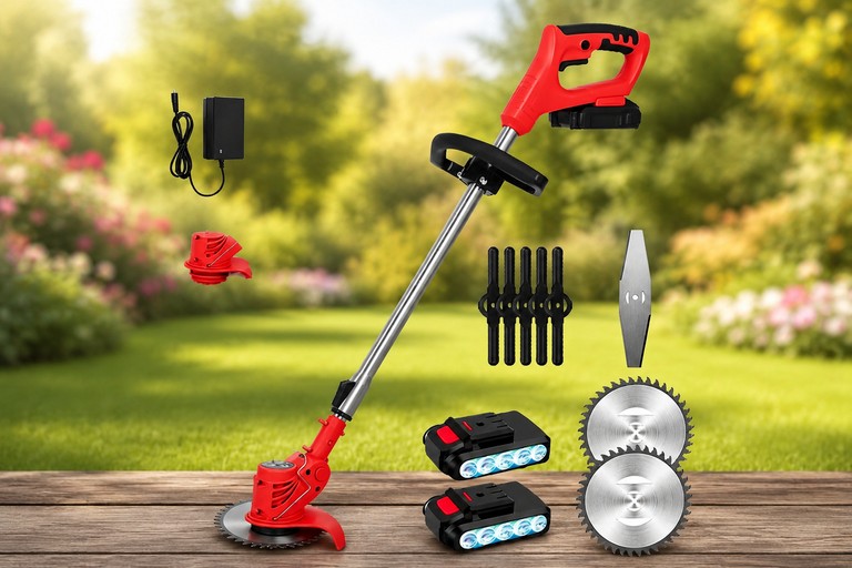 Trimmer MLD-105 Код:null. Изображение 5