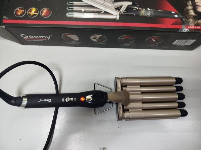 Купить Geemy GM-2933 Б/У