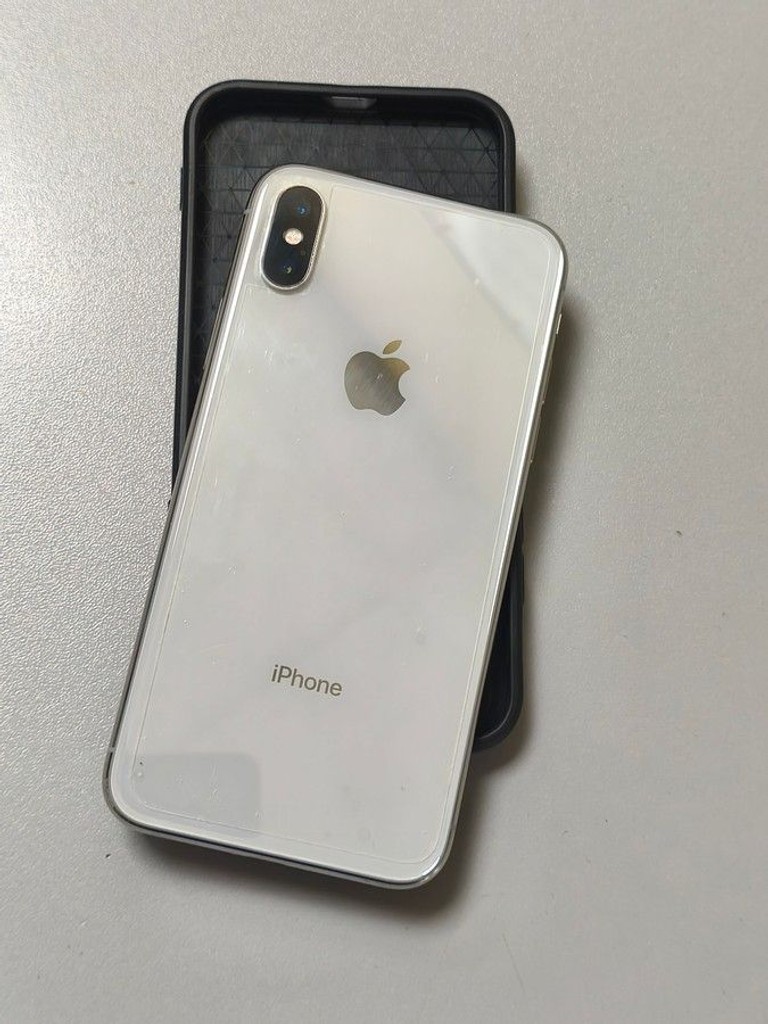 Apple iphone x 256gb Код:01-200981876. Изображение 11