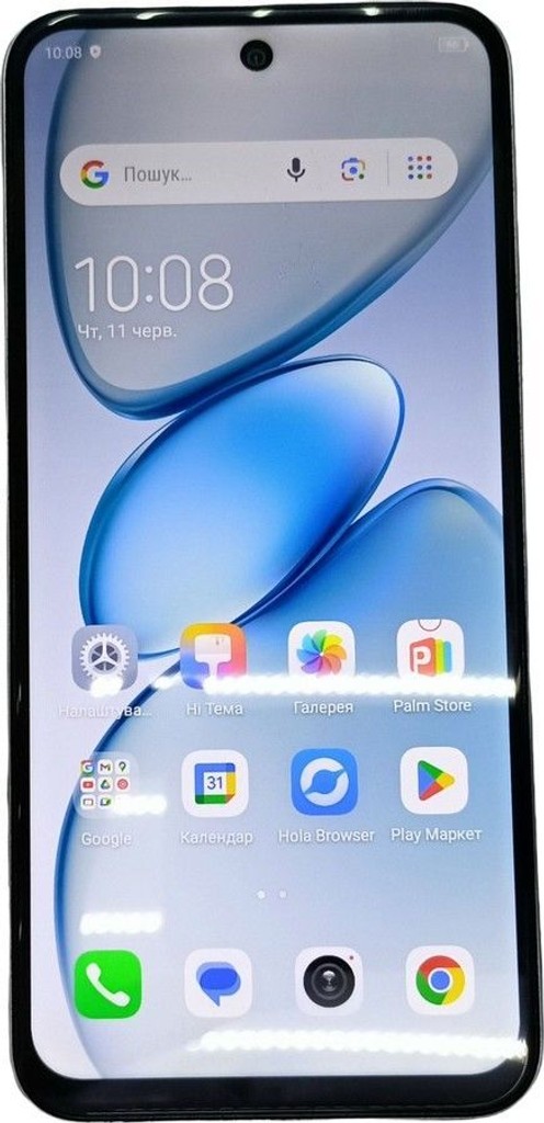 Купить Tecno spark go 1 kl4 4/64gb Б/У