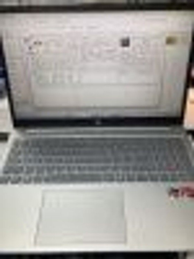 Купить Hp 15/ryzen 5 7520u ddr5/16gb ddr5/ssd 512 gb/*інтегрована Б/У