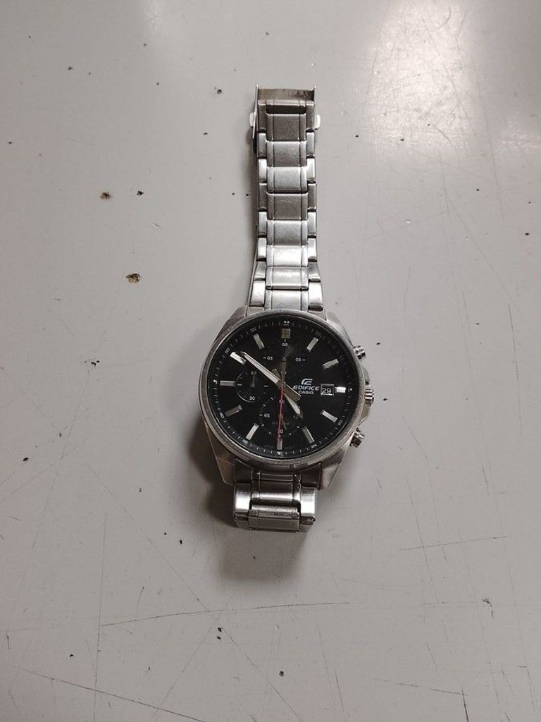 Купити Casio efv-610dw Б/У