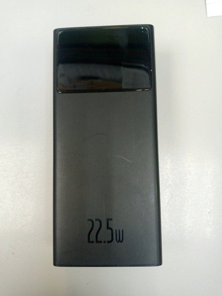 Купити Baseus 22.5w 30000mah Б/У
