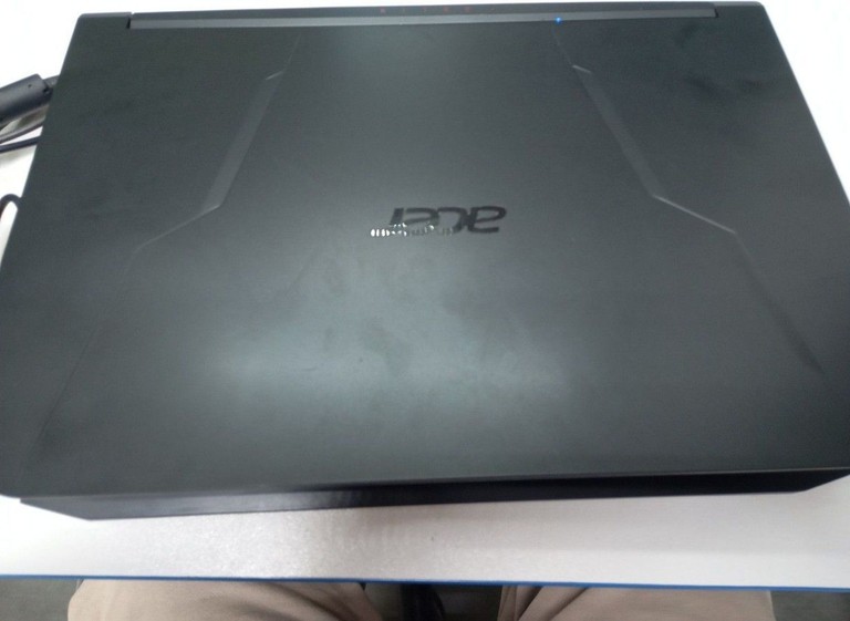 Дешево Acer 15/core i5-11400h ddr4/16gb ddr4/ssd 512 gb/geforce rtx3050 4gb з ломбарду