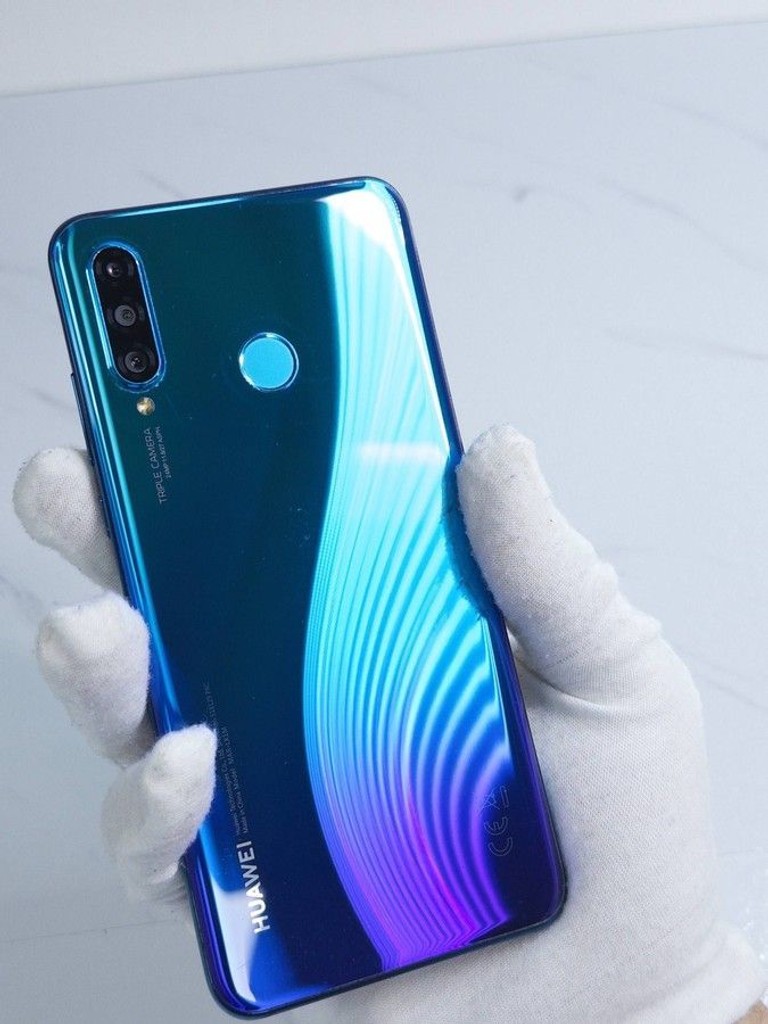Huawei p30 lite 4/64gb Код:01-200986686. Зображення 9