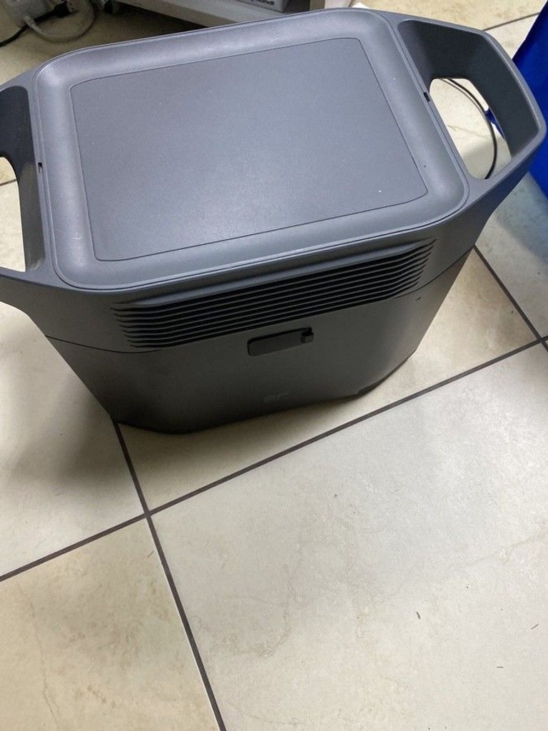 Купити Ecoflow delta 2 Б/У