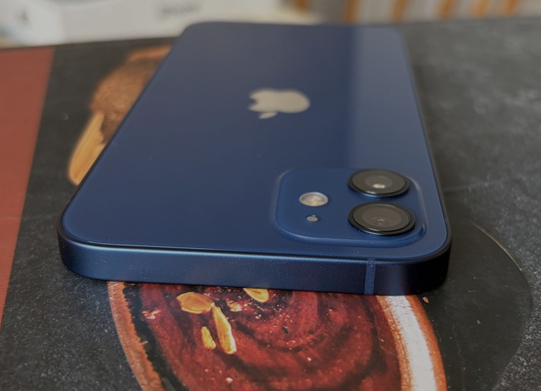 Apple iPhone 12 64GB Код:null. Зображення 4