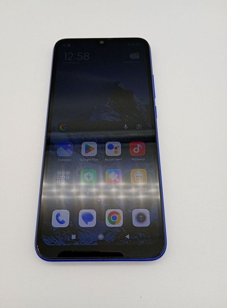 Купити Xiaomi redmi 9a 2/32gb Б/У