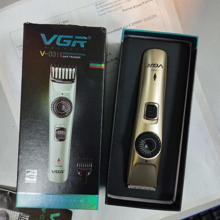 Купить Vgr V-031 Б/У