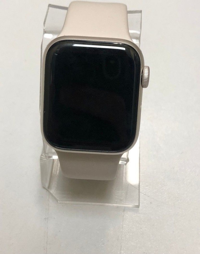 Оголошення Apple watch se 2 gps 40mm aluminium case Б/У