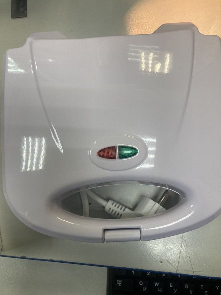 Объявление Sandwich Machine 105156 Б/У