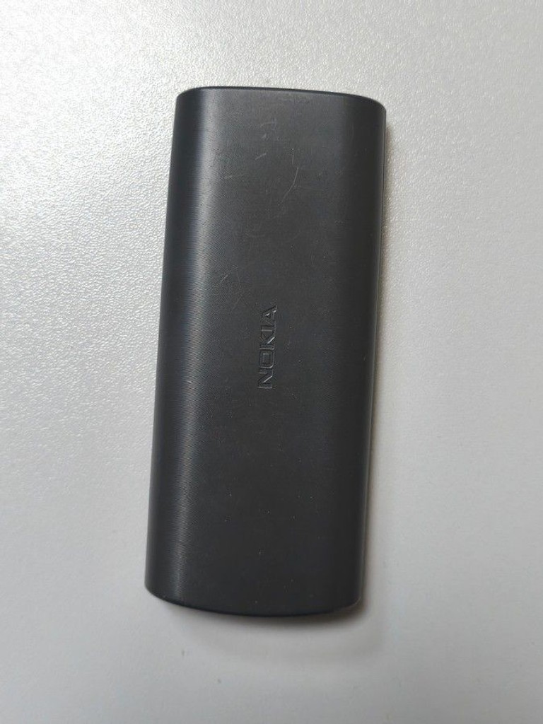 Дешево Nokia 105 ss 2023 з ломбарду