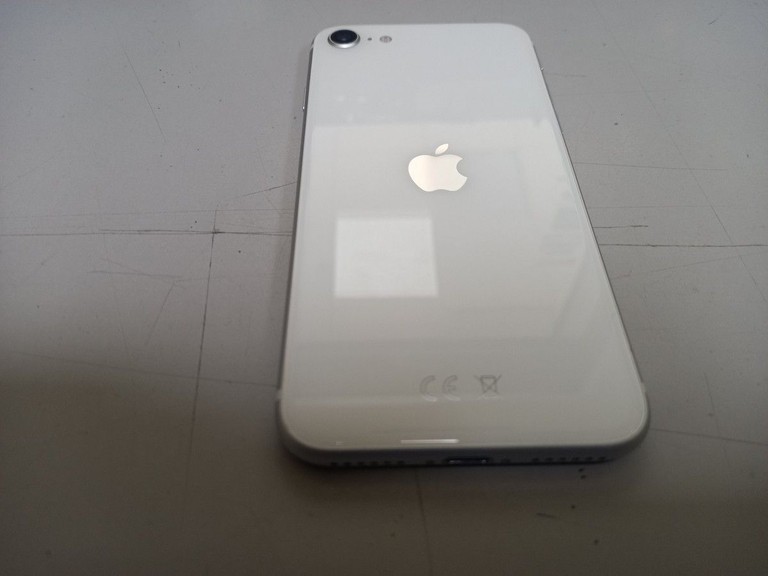 Купити Apple iPhone SE 2020 128GB Black Slim Box (MHGT3) Б/У