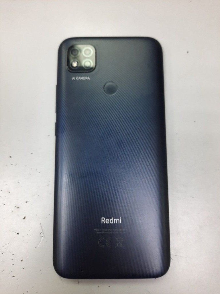 Купити Xiaomi redmi 9c nfc 2/32gb Б/У